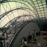 Leipzig Glass Hall