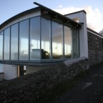 Extension to Fastnet Lighthouse-Keeper’s Cottage, West Cork